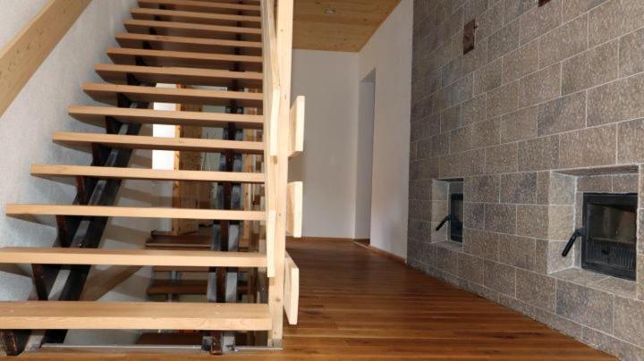 Hof Stallegg Löffingen Kültér fotó