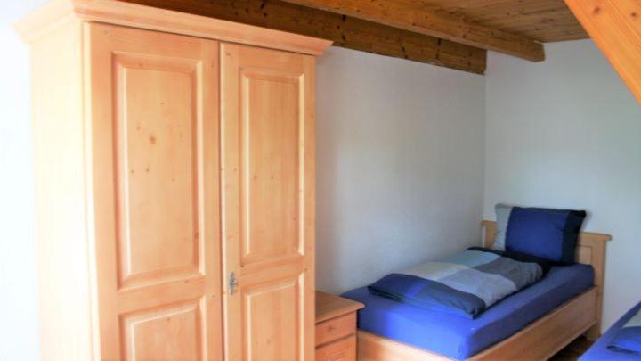 Hof Stallegg Löffingen Kültér fotó