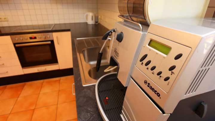 Hof Stallegg Löffingen Kültér fotó