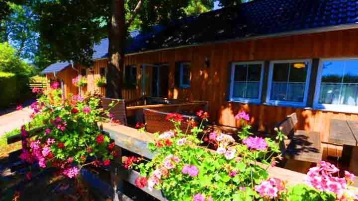 Hof Stallegg Löffingen Kültér fotó