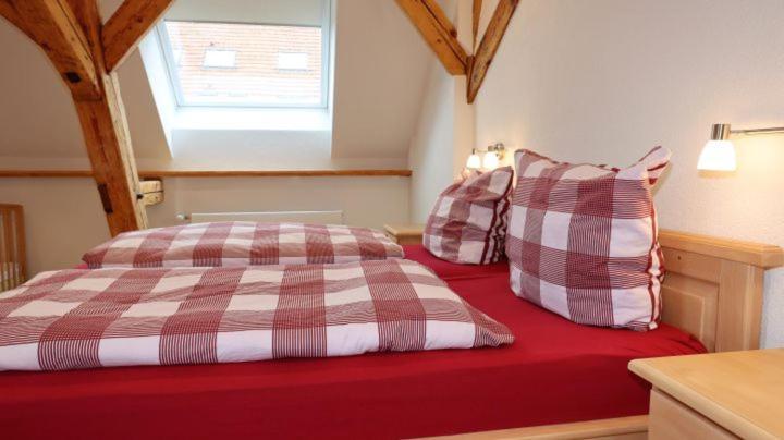 Hof Stallegg Löffingen Kültér fotó
