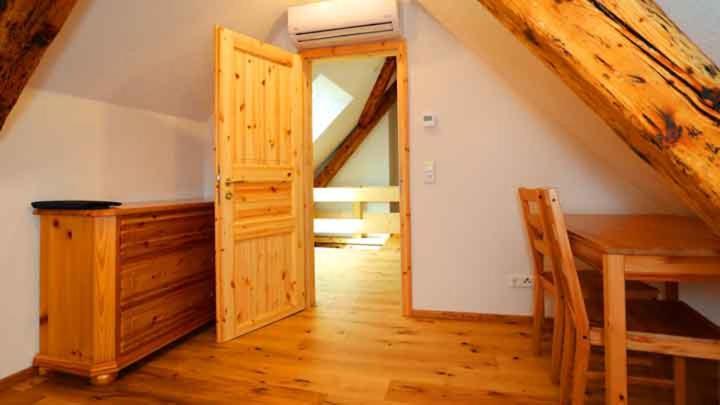 Hof Stallegg Löffingen Kültér fotó