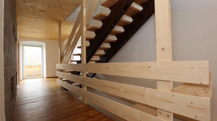 Hof Stallegg Löffingen Kültér fotó