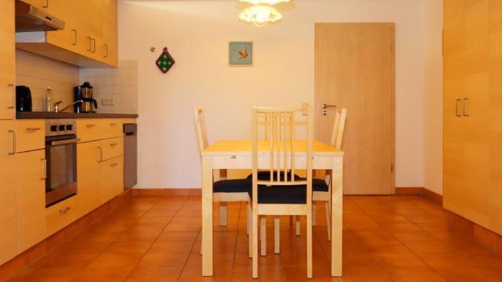 Hof Stallegg Löffingen Kültér fotó