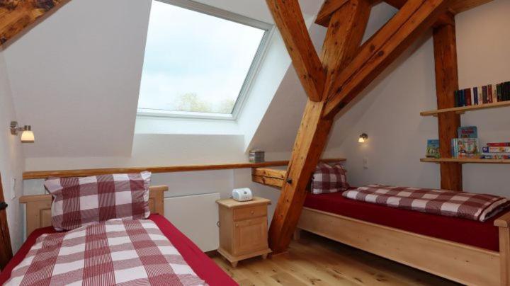 Hof Stallegg Löffingen Kültér fotó