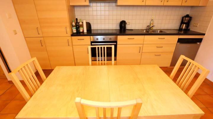 Hof Stallegg Löffingen Kültér fotó